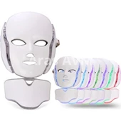 Led Yüz Ve Boyun Maskesi - 1