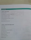 Eğitim Vadisi Yayınları 9. Sınıf Kimya Güncel MSB Modüler Soru Bankası - 2