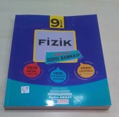 Evrensel İletişim Yayınları - 9. Sınıf Fizik Konu Özetli Video Çözümlü Soru Bankası ( Güncellenmiş Yeni Baskı ) Aydın Akbay - 1