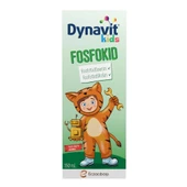 Dynavit Fosfokid Kids 150 ml - 1