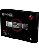 ADATA XPG SX8200 PRO 1TB M.2 PCIE 3500-3000MB/S SSD ASX8200PNP-1TT-C - 3