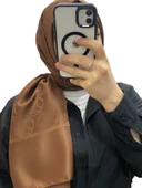 JAKARLI SARMAŞIK DESENLİ ŞAL 1021 - 11