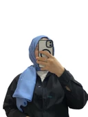 JAKARLI SARMAŞIK DESENLİ ŞAL 1021 - 12