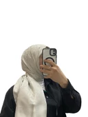 JAKARLI SARMAŞIK DESENLİ ŞAL 1021 - 7