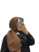 JAKARLI SARMAŞIK DESENLİ ŞAL 1021 - 10