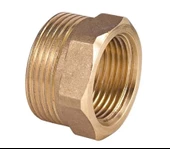 1" 1/4 - 2" 1/2 SARI REDÜKSİYON thumbnail 1