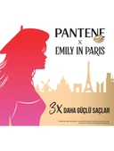 Pantene Emily in Paris Keratin Koruyucu Yağ 100 Ml - 2
