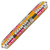 Sosis PU Silikon Mastik Beyaz Renk 600 ml Çok Amaçlı Güçlü Yapıştırıcı Sızdırmaz Yalıtım Poliüretan - 3