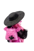 MONSTER HIGH ANA KARAKTER BEBEKLERİ MATE-HPD53 HRP64 thumbnail 3