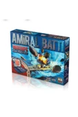 AMİRAL BATTI STRATEJİ OYUNU KS GAMES - 1