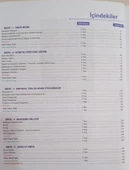 Evrensel İletişim Yayınları 9.Sınıf Kimya Soru Bankası - 2