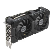 ASUS RTX 4070 DUAL-RTX4070-O12GD6-EVO OC 12GB GDDR6X 192bit EKRAN KARTI - 2