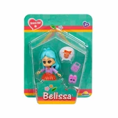 Belissa Bebek ve Aksesuarları - 60207AB - 8