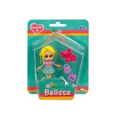 Belissa Bebek ve Aksesuarları - 60207AB - 6