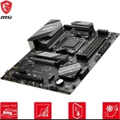 MSI B650 Gaming Plus Wi-Fi AMD AM5 DDR5 ATX Anakart - TEŞHİR thumbnail 3