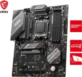 MSI B650 Gaming Plus Wi-Fi AMD AM5 DDR5 ATX Anakart - TEŞHİR thumbnail 6
