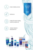 Arkopharma Forcapil® Fortifying Shampoo – Onarıcı Ve Koruyucu Şampuan - 5