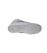 JUMP Erkek Beyaz Cilt Bilekli Comfort Taban Spor Ayakkabı thumbnail 4