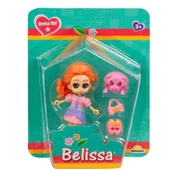 Belissa Bebek ve Aksesuarları - 60207AB - 1