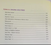KAREKÖK Yayınları 5.SINIF TÜRKÇE  SORUBANKASI - 7
