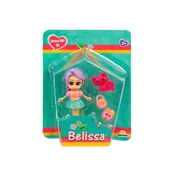 Belissa Bebek ve Aksesuarları - 60207AB - 7