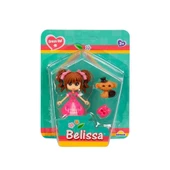 Belissa Bebek ve Aksesuarları - 60207AB - 3