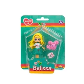 Belissa Bebek ve Aksesuarları - 60207AB - 5