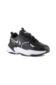 U.S. Polo Assn. ISABELLA 4PR 101880366 Kadın Sneaker Ayakkabı Siyah 36-40 - 3