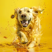 Docho Kedi ve Köpekler İçin Balık Yağı 200 ml ve Kediler İçin Tüy Sağlığı Destekleyici Damla 50 ml Seti - 5