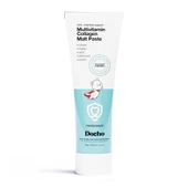 Docho Kolajen, Vitamin ve Mineral İçerikli Malt Kedi Macunu 100 GR - 1