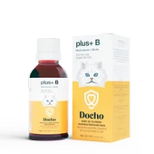 Docho Kediler İçin Tüy Sağlığını Destekleyici Multivitamin ve Biotin içerikli Damla 50 ML - 2
