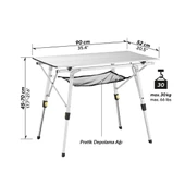 Uquip Set Boldy 3'lü Combo Set - 5