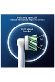 Oral-B Pro Cross Action X-Filament 2li Diş Fırçası - 1