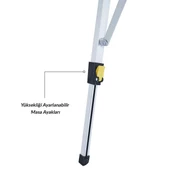 Uquip Set Boldy 3'lü Combo Set - 5