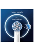 Oral-B Yedek Başlık Sensitive  X-Filament 2 adet - 3