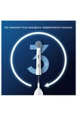 Oral-B Yedek Başlık Sensitive  X-Filament 2 adet - 7