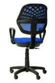 SDT TİCARET Efor Fileli Sekreter Koltuğu Çalışma Sandalyesi Ofis Büro Öğrenci Koltuğu,office Chair - 2