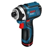 Bosch GDR 10,8-LI Somun Sıkma Makinesi - 1