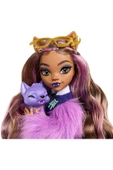 MONSTER HIGH ANA KARAKTER BEBEKLERİ MATE-HPD53 HRP65 thumbnail 2