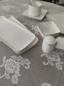 New Bone Porselen 32 Parça Kahvaltı Takımı fk.122 - 4