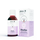 Docho Köpekler İçin Tüy Sağlığını Destekleyici Multivitamin ve Biotin içerikli Damla 50 ML - 2
