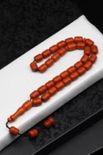 Fiber Tesbih 8 x 10 mm Kapsül Kesim - 1