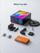 Govee Envisual TV Led 3 Lite 40-50 inc - 2