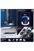 Oral-B İo 7 Serisi Şarjlı Diş Fırçası -Lacivert - 4