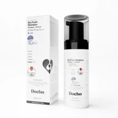 Docho Kedi ve Köpek Kuru Köpük Şampuan - Postbiyotik  150 ML - 2