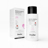 Docho Şampuan ve Krem - Delicate - Yavrular ve Hassas Deriler 300 ML - 2
