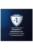 Oral-B İo 7 Serisi Şarjlı Diş Fırçası -Lacivert - 8