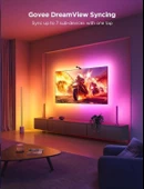 Govee Envisual TV Led 3 Lite 40-50 inc - 4