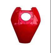 BAJAJ D 250 DEPO ÜST GRENAJ KIRMIZI - 1