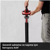 Einhell GC CH 18/40 Li ion Solo Akü Hariç Akülü - 7